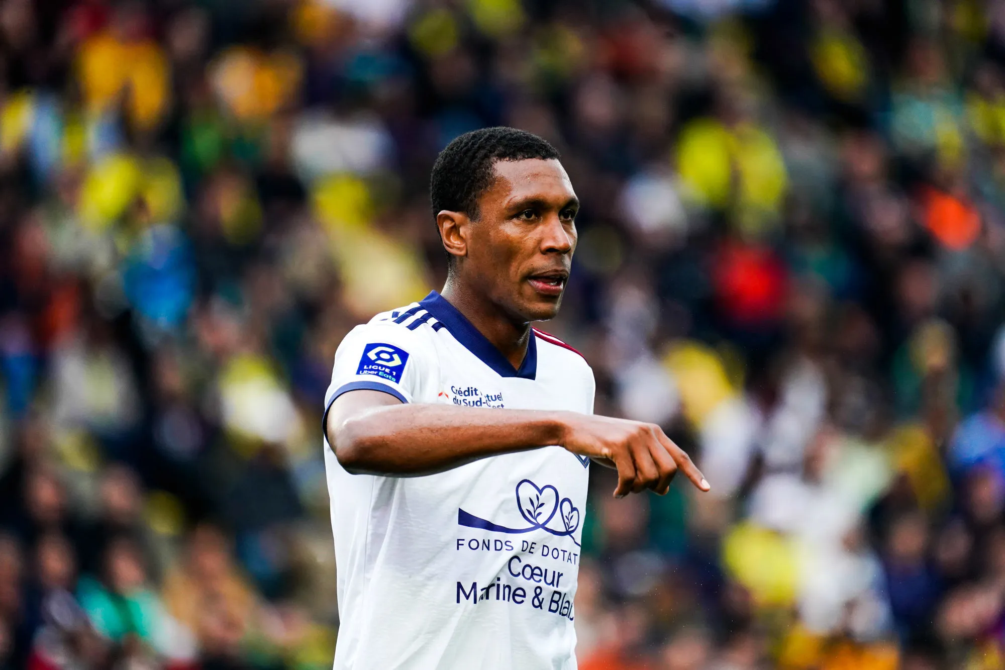 En direct : Bordeaux – Lorient