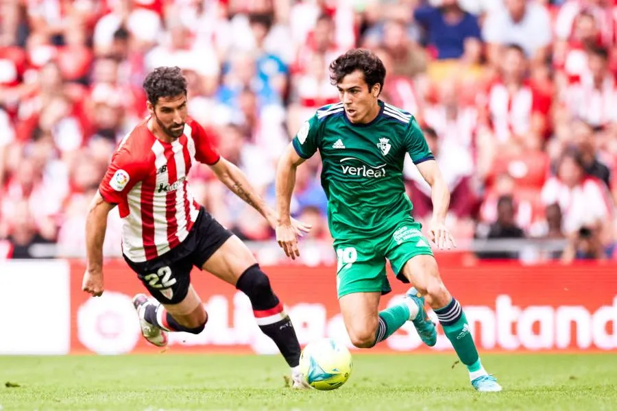 La Real Sociedad en Ligue Europa, Alavés relégué, Majorque continue de rêver