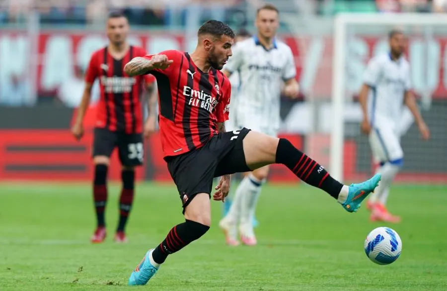 Milan mate l’Atalanta et se rapproche du Scudetto