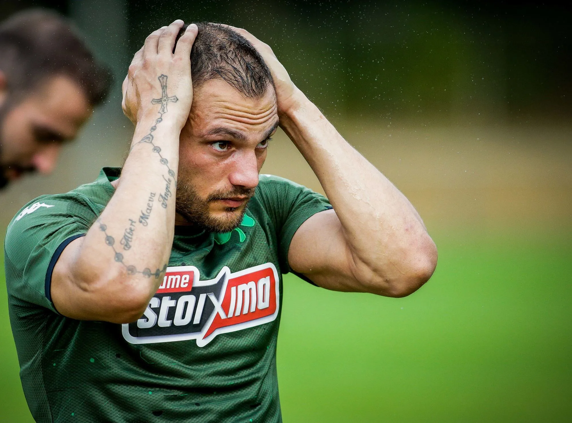 Yohan Mollo affirme avoir été escroqué de plus de dix millions d&rsquo;euros