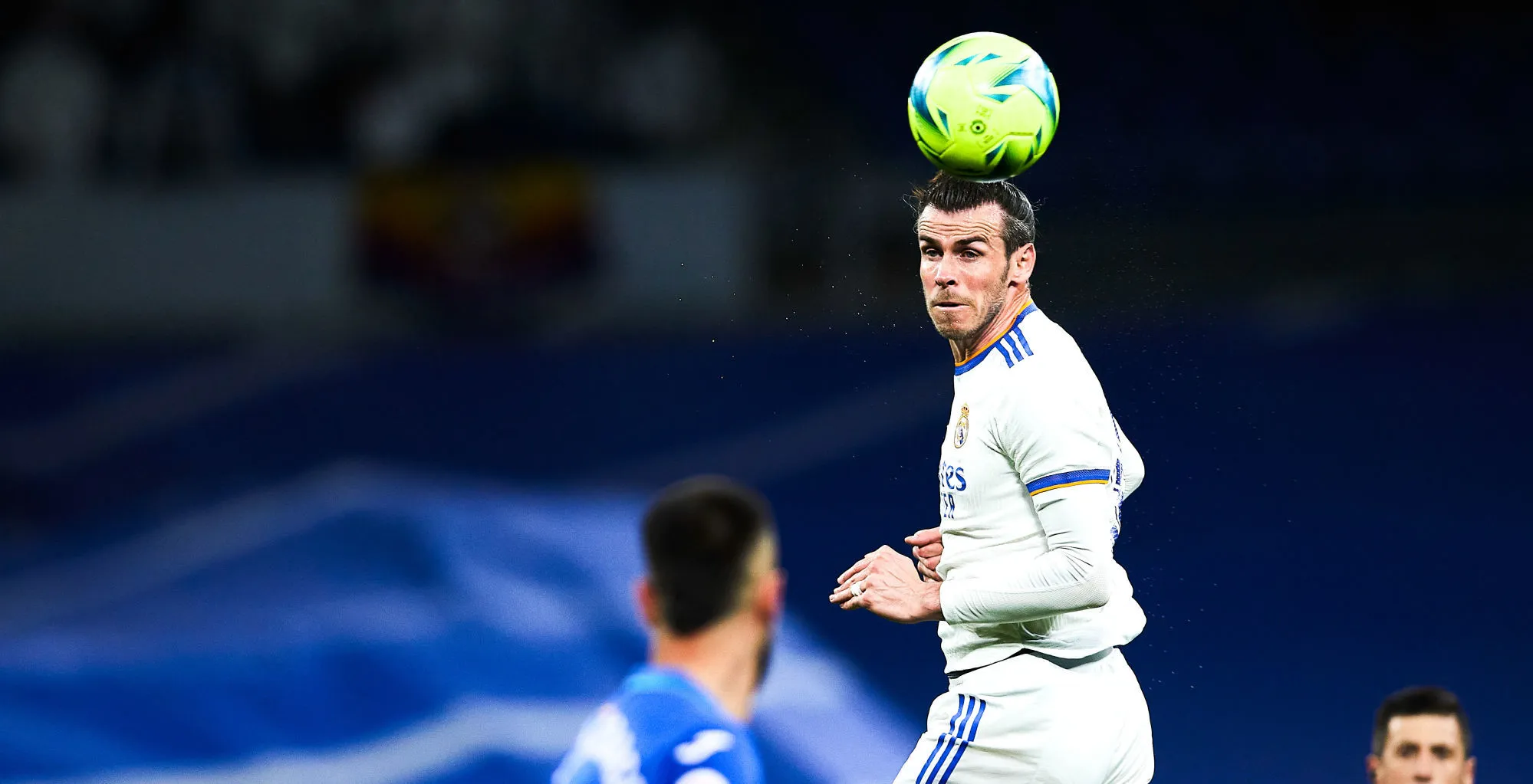 L’avenir de Gareth Bale lié à la qualification du pays de Galles à la Coupe du monde