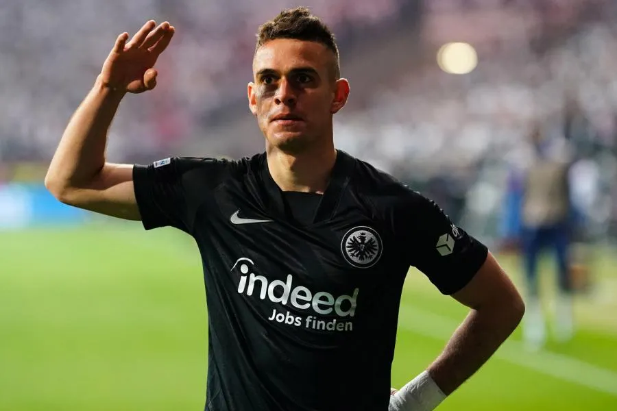 Eintracht-Rangers : les barjots de Séville