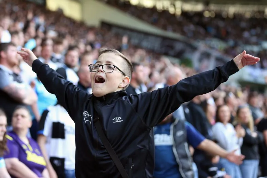 Derby County a trouvé son repreneur