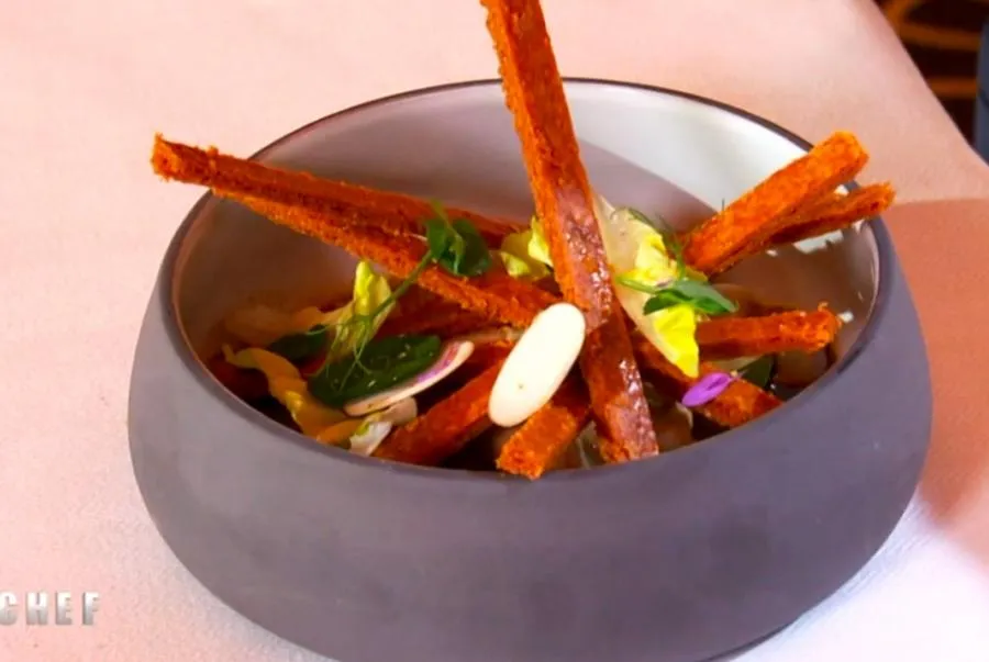 Top Chef saison 13 : les notes de l’épisode 14