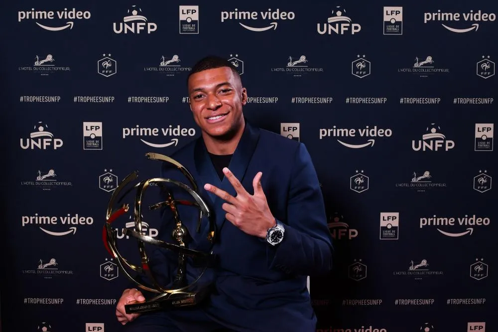Kylian Mbappé propriétaire du projet sportif parisien en cas de prolongation ?