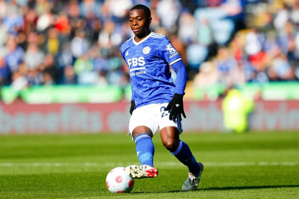 Leicester recadre Nampalys Mendy pour avoir soutenu Idrissa Gueye