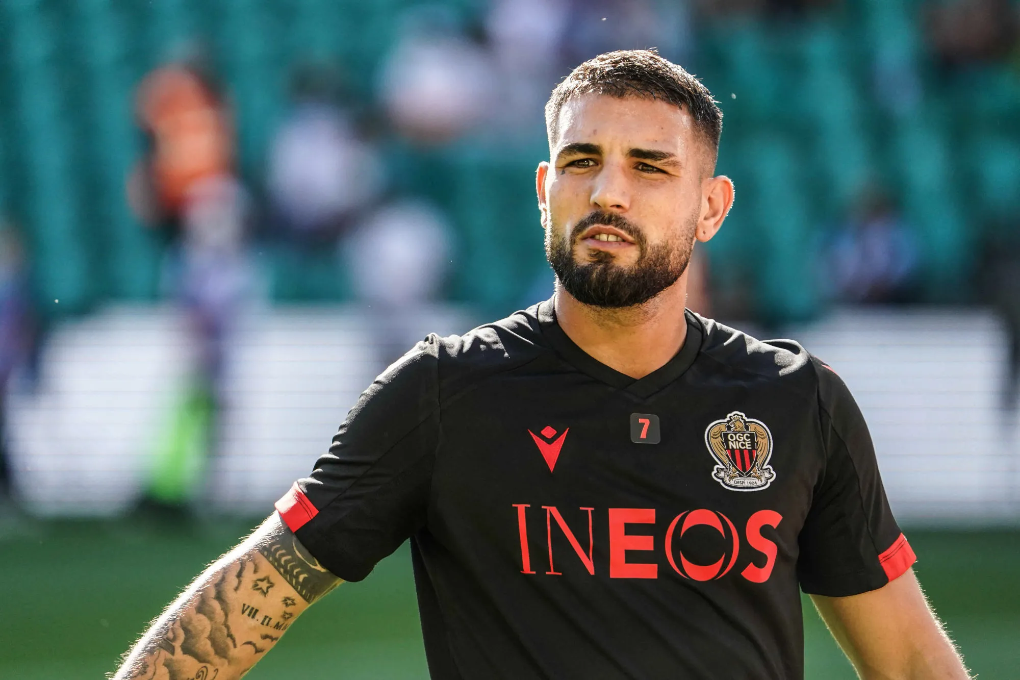 Pronostic Reims Nice : Analyse, cotes et prono du match de Ligue 1