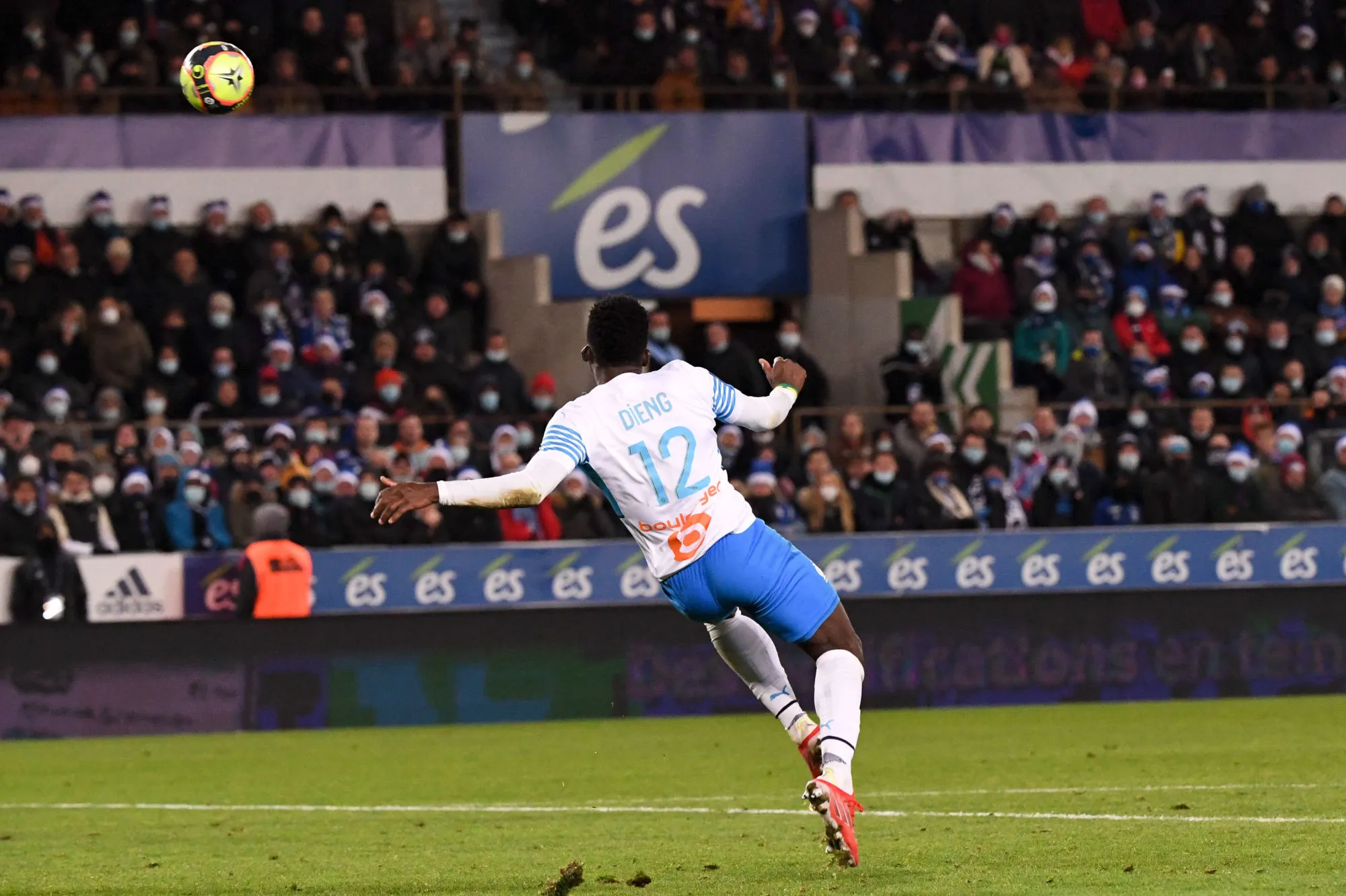 Pronostic OM Strasbourg : Analyse, cotes et prono du match de Ligue 1