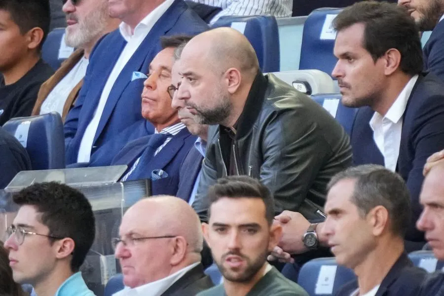 Les Girondins de Bordeaux contraints de trouver vingt millions d’euros avant la mi-juin
