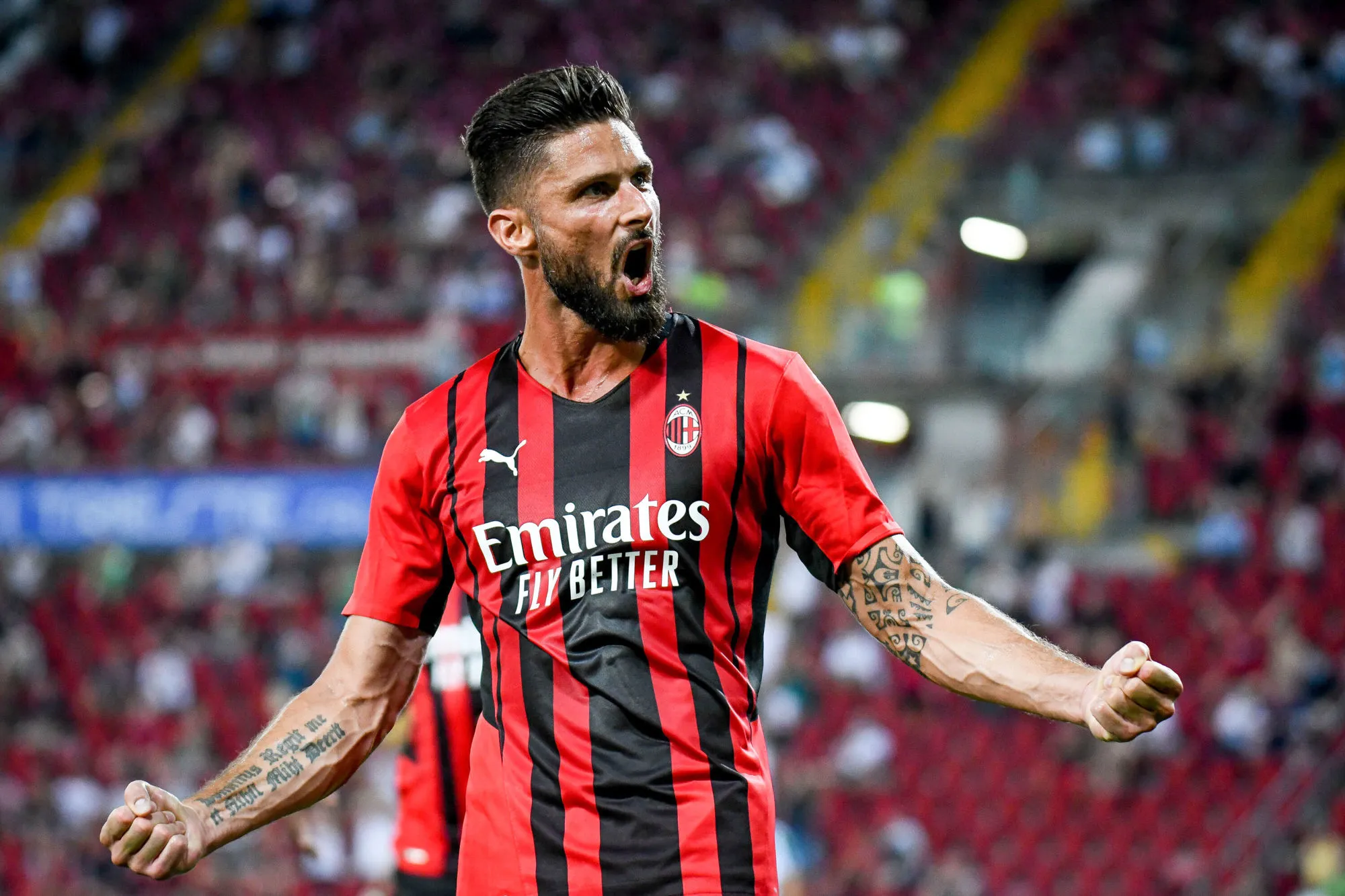 Pronostic Hellas Vérone Milan AC : Analyse, cotes et prono du match de Serie A