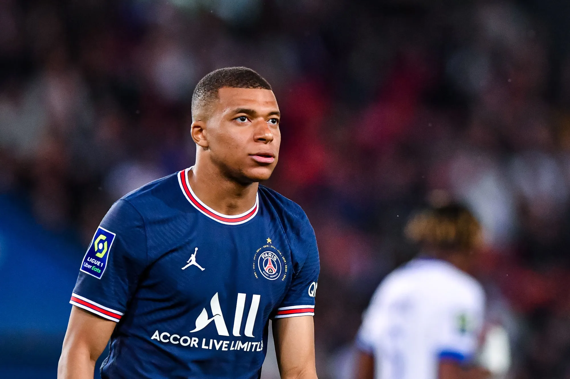 Primes, salaires : les sommes folles qui auraient été proposées à Kylian Mbappé