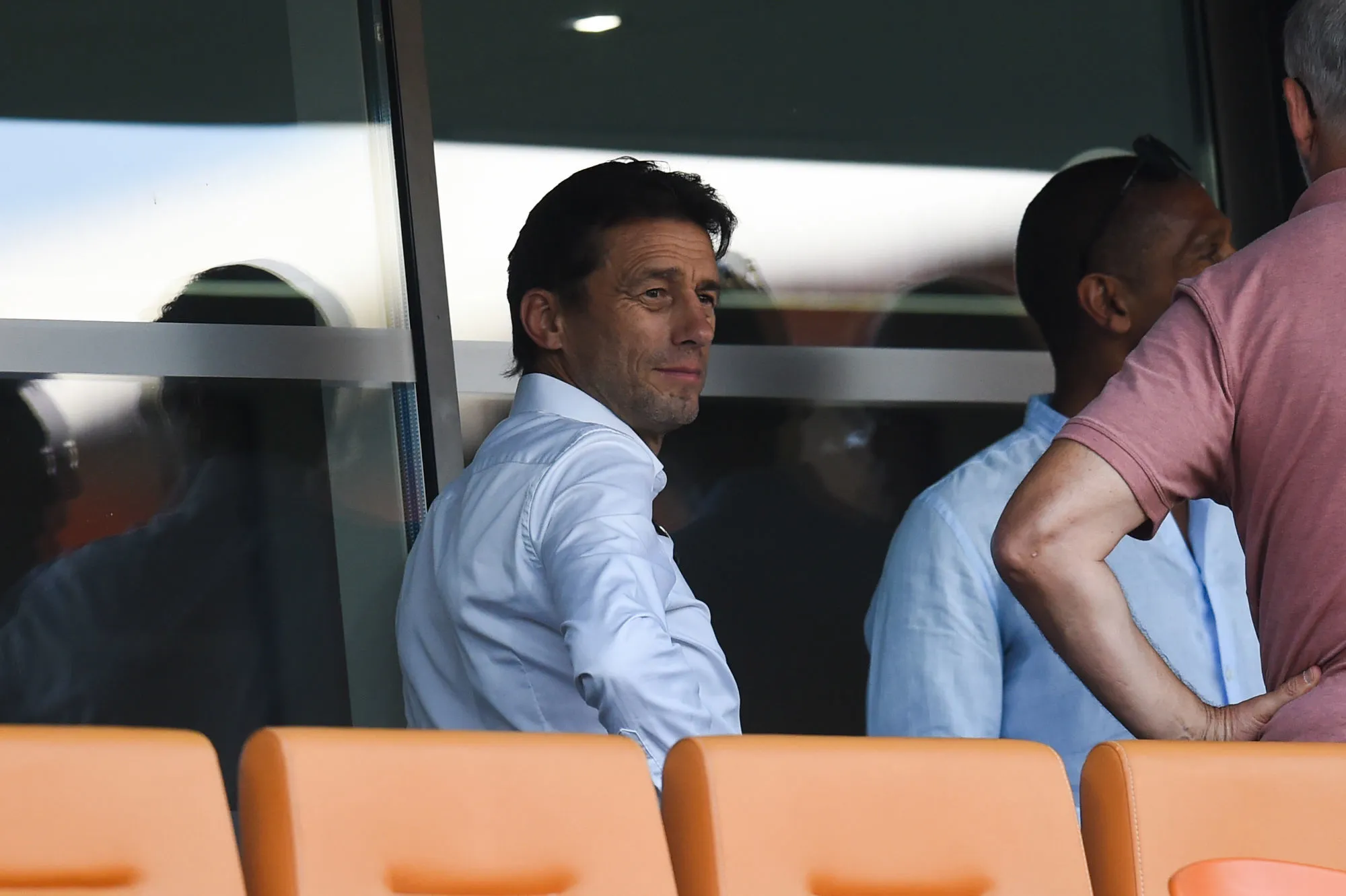 Jean-Philippe Durand : «<span style="font-size:50%">&nbsp;</span>L&rsquo;Eintracht n’était pas programmé pour gagner une Coupe d&rsquo;Europe<span style="font-size:50%">&nbsp;</span>»