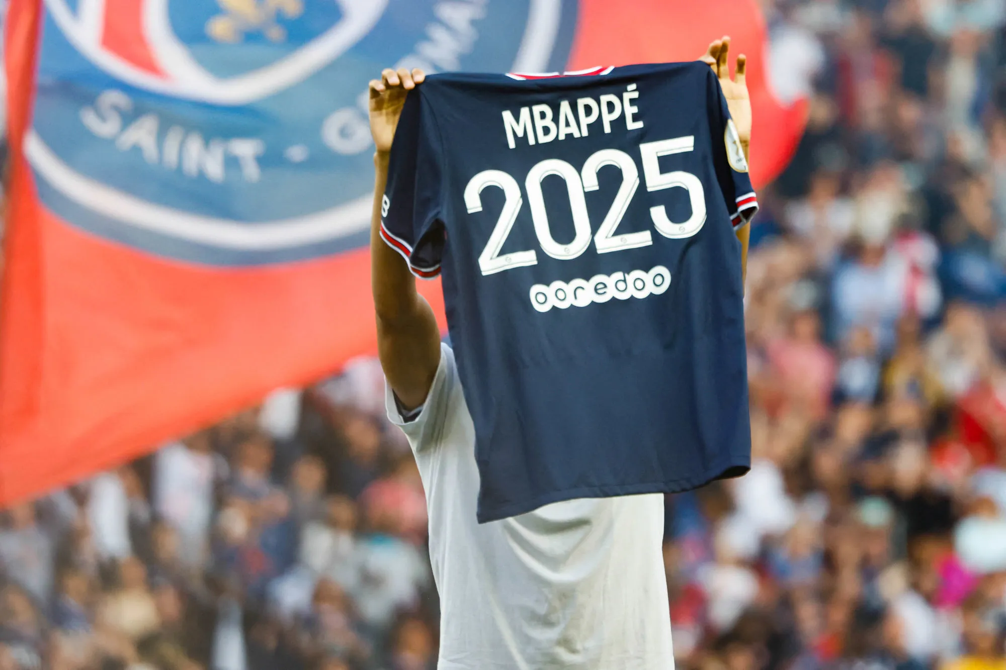 Et si Mbappé était en train de faire l&rsquo;erreur de sa carrière ?