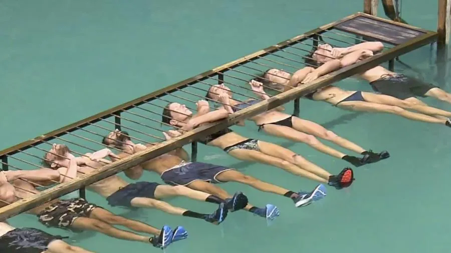 Les notes de l&rsquo;épisode 13 de Koh-Lanta : Le Totem maudit