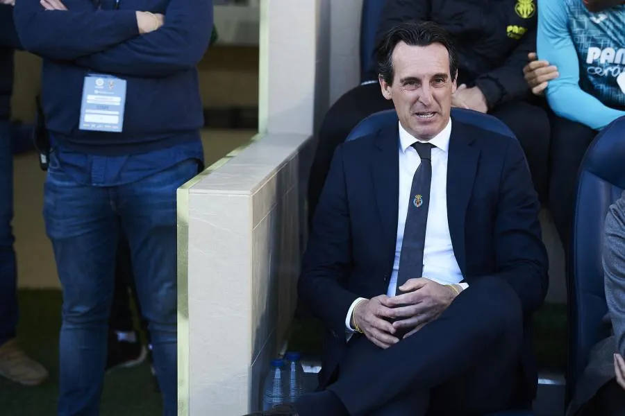La tête à la Ligue des champions, Villarreal s’incline à Alavés