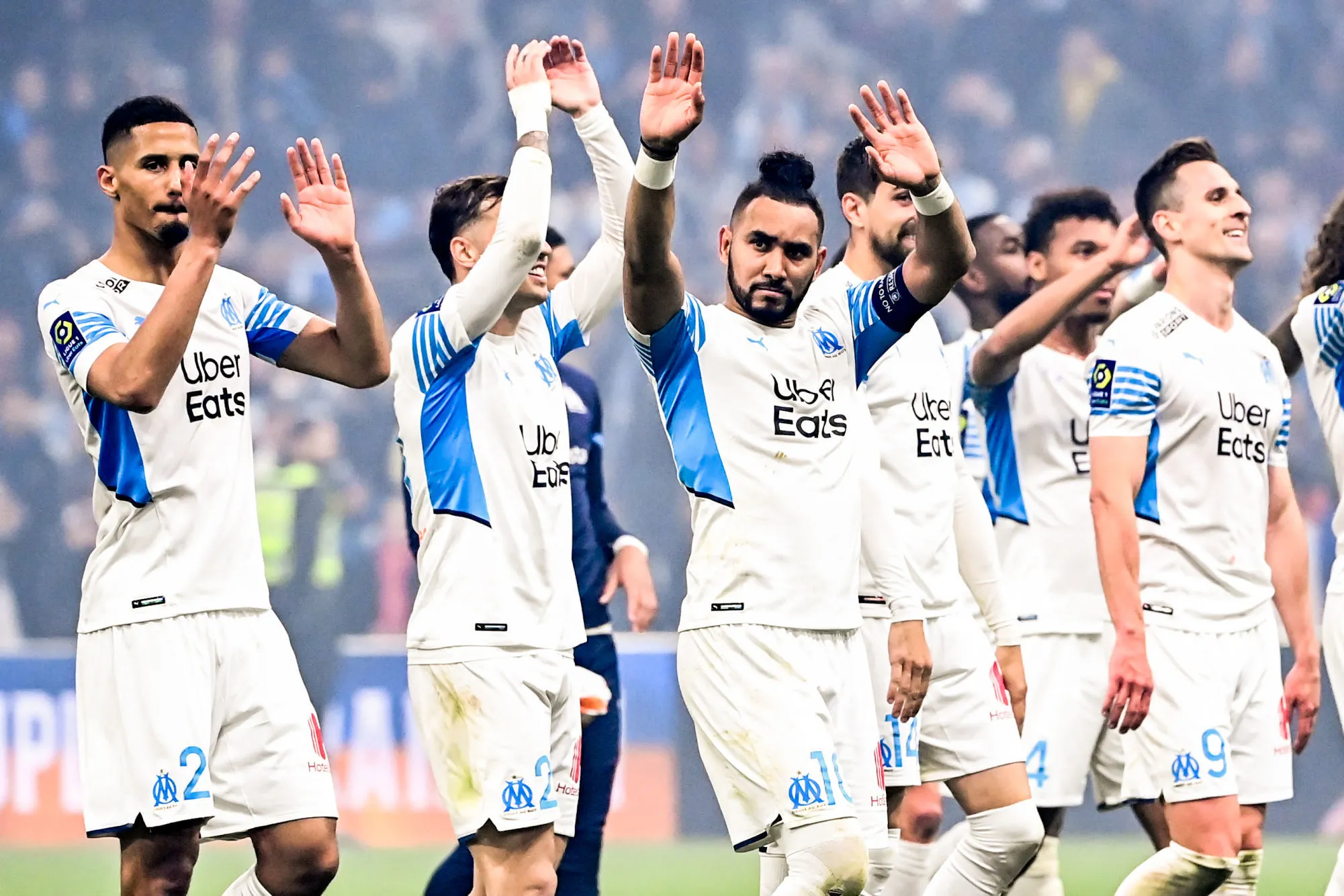 Dimitri Payet : «<span style="font-size:50%">&nbsp;</span>Les jeunes à l&rsquo;OM ? C&rsquo;est des petits cons<span style="font-size:50%">&nbsp;</span>»