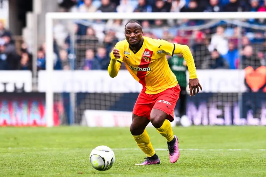 En direct : Lens – Nantes