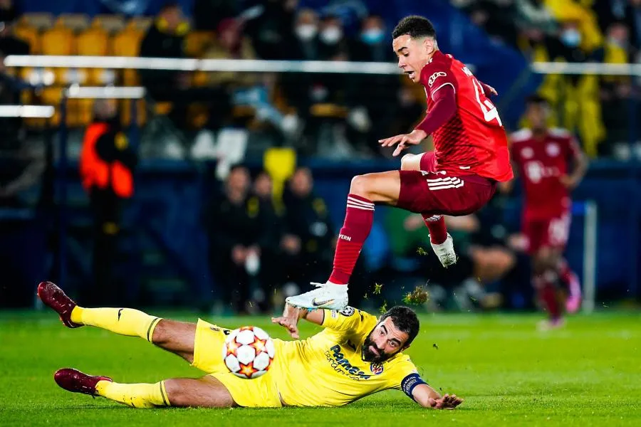 Professeur Raúl Albiol