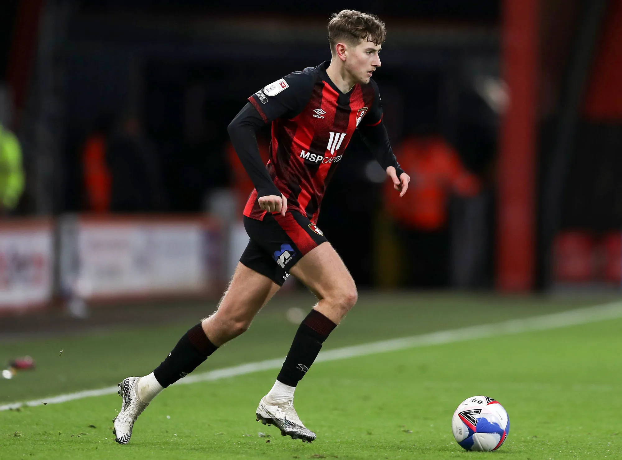 David Brooks annonce être guéri de son cancer