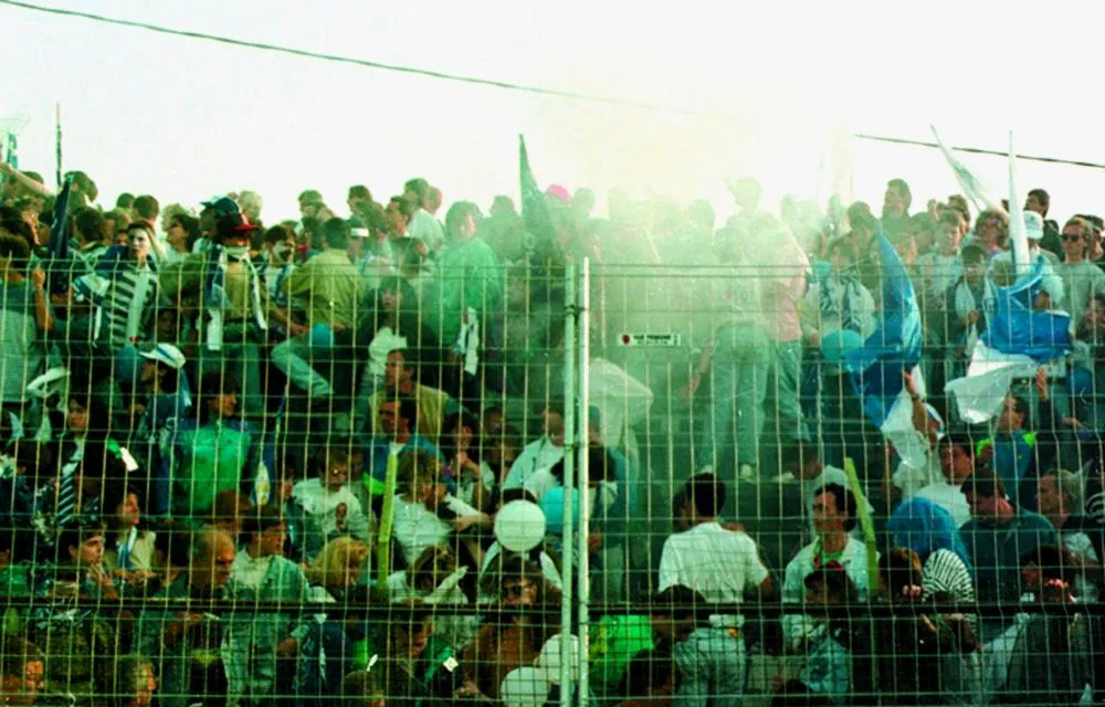 30 ans du drame de Furiani à Bastia : «<span style="font-size:50%"> </span>Je vois l’apocalypse à Furiani<span style="font-size:50%"> </span>»