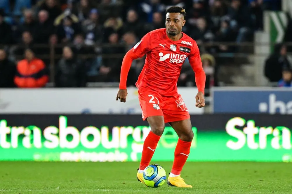 Aurélien Chedjou prend sa retraite