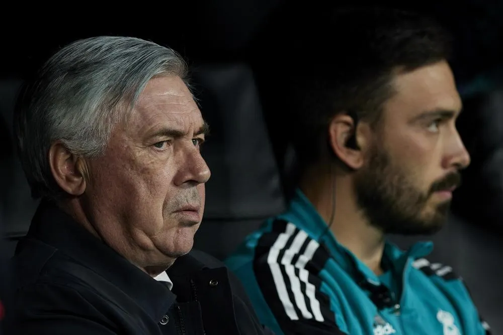 Real : Vers l’infini et Carlo de là