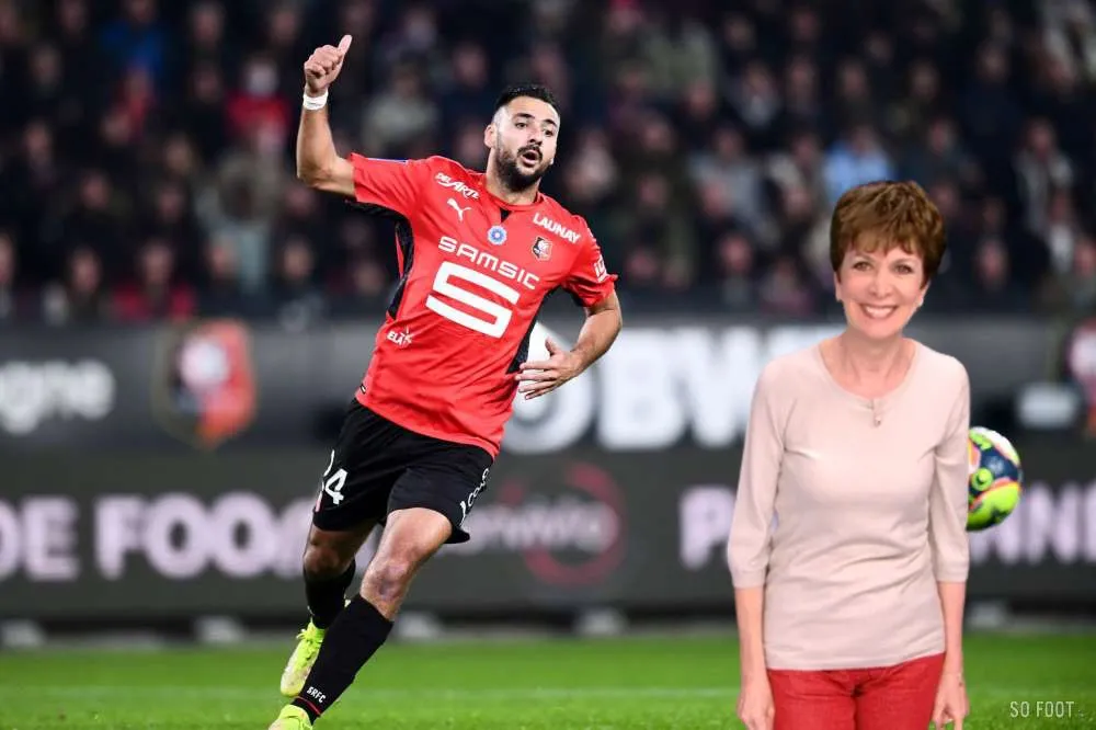 Catherine Laborde, Gaëtan Laborde, ou les deux ?