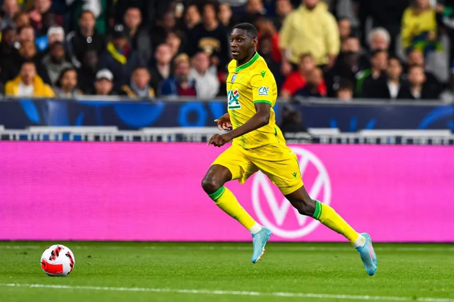 Les notes de Nice-Nantes