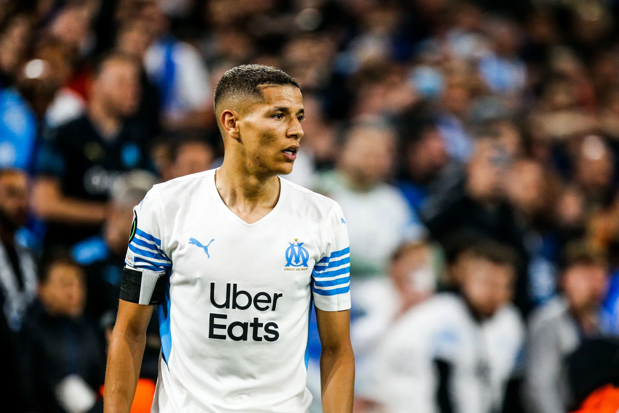 En direct : Lorient – Marseille