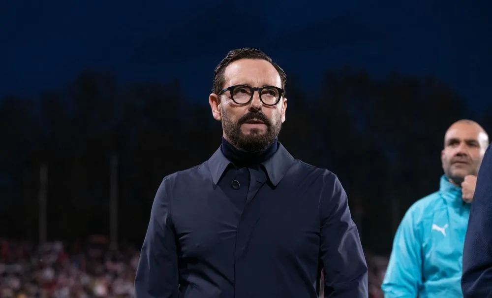 Valence limoge José Bordalás… En attendant Gennaro Gattuso ?