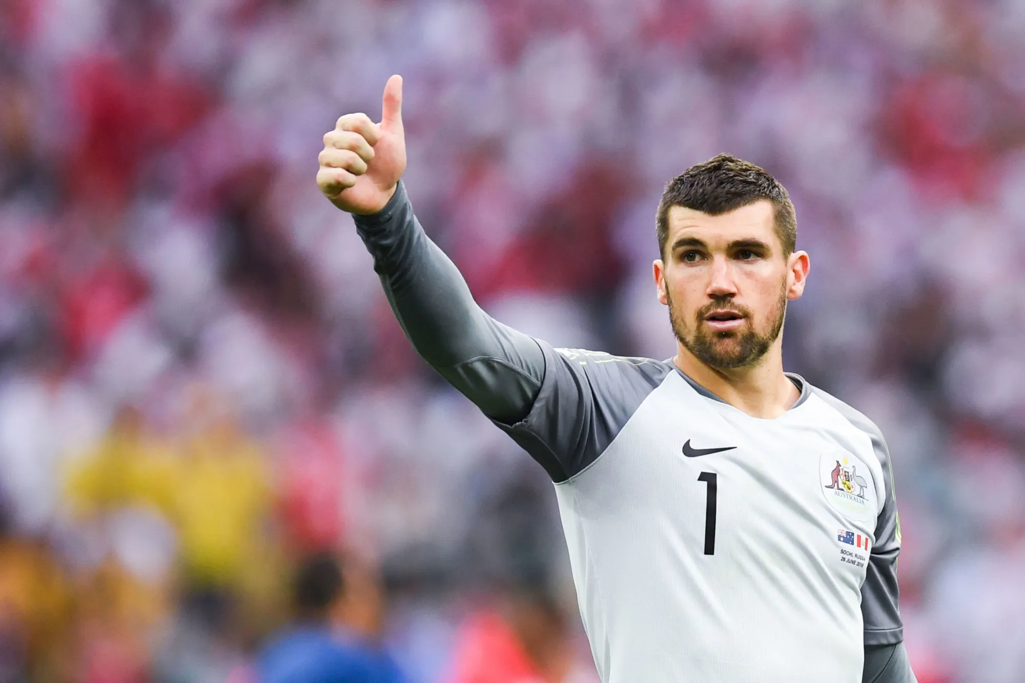 Pronostic Emirats Arabes Unis Australie : Analyse, cotes et prono du barrage pour la Coupe du Monde 2022