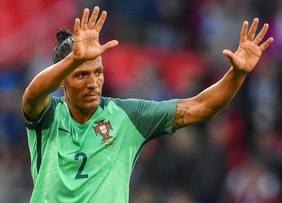 Bruno Alves annonce la fin de sa carrière