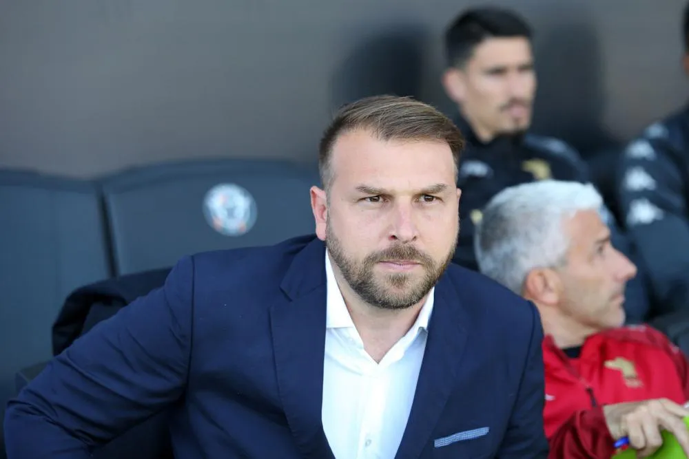 Serie A : Paolo Zanetti nommé nouvel entraîneur d&rsquo;Empoli