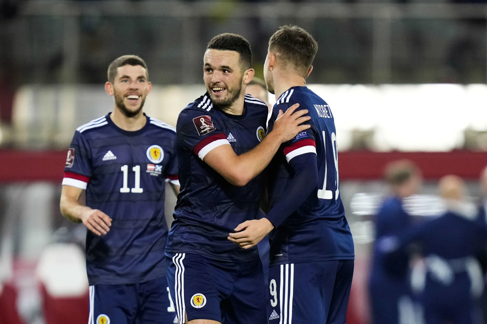 Pronostic Ecosse Arménie : Analyse, cotes et prono du match de Ligue des Nations