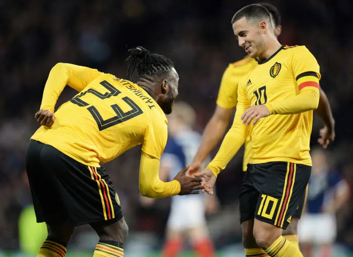 Pronostic Belgique Pologne : Analyse, cotes et prono du match de Ligue des Nations