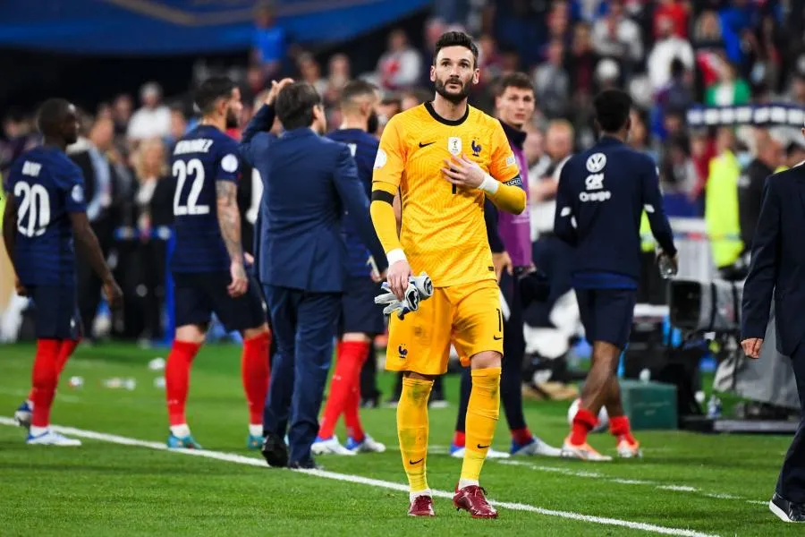 Bleus : demain, c&rsquo;est trop loin