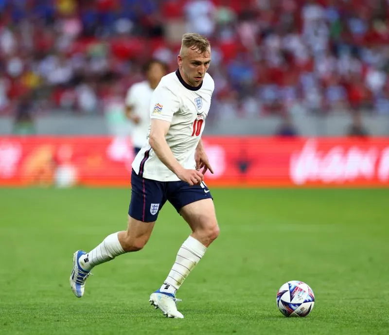 En direct : Allemagne – Angleterre