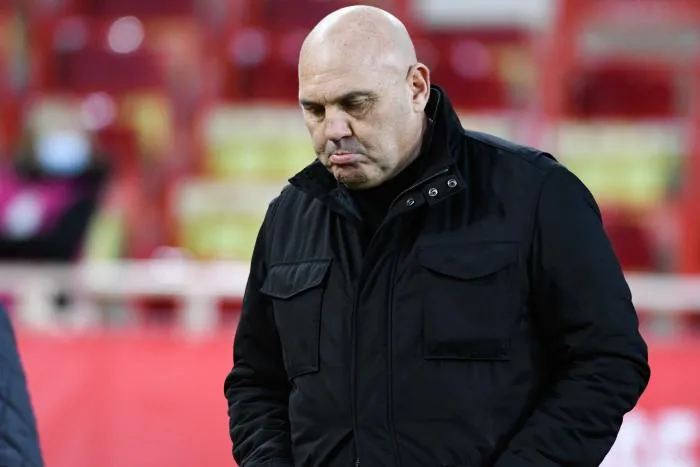 Salut Fred Antonetti !