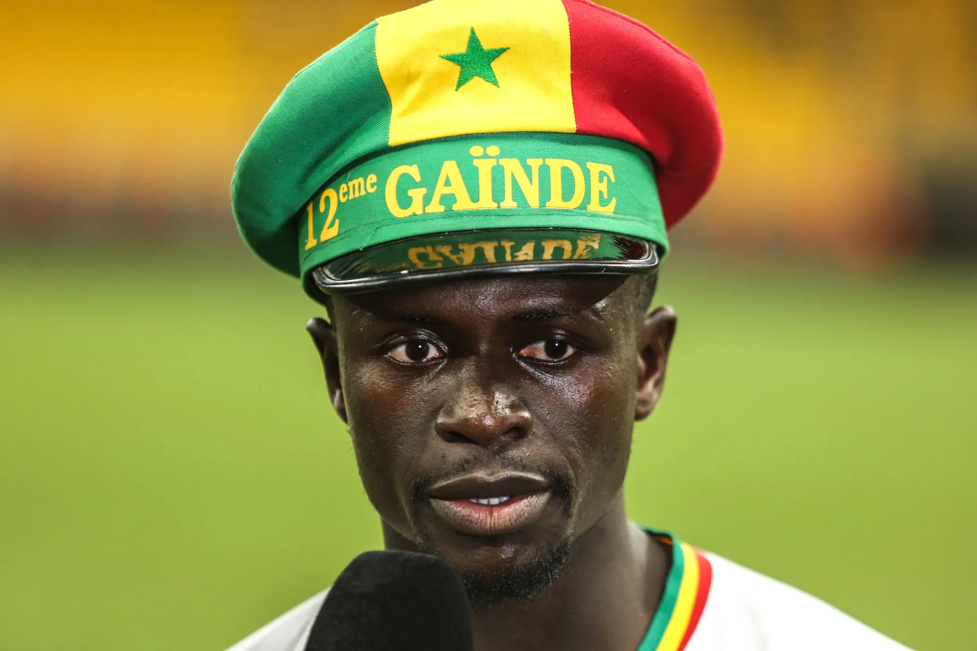Le Sénégal bat le Rwanda sur le gong