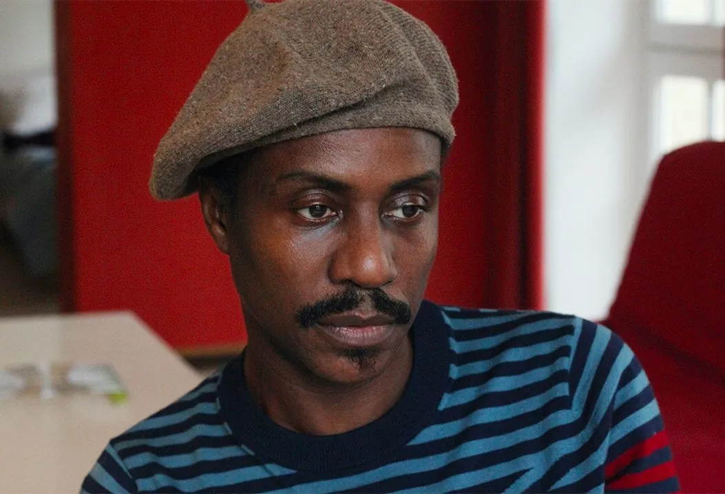 Guy Régis Jr : « Je connais un Rijkaard, c&rsquo;est un excellent informaticien<span style="font-size:50%">&nbsp;</span>»