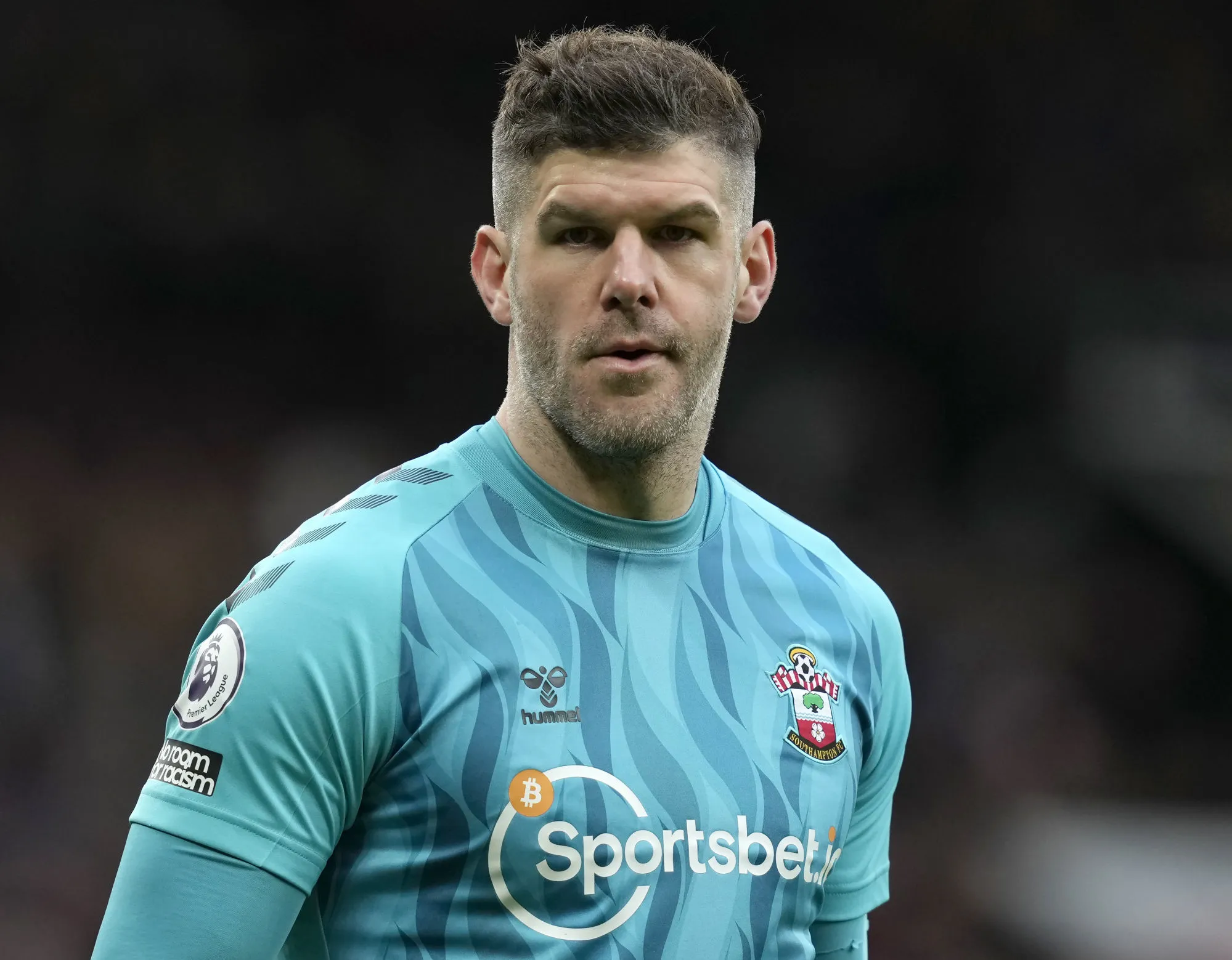 Fraser Forster nouvelle doublure d'Hugo Lloris à Tottenham