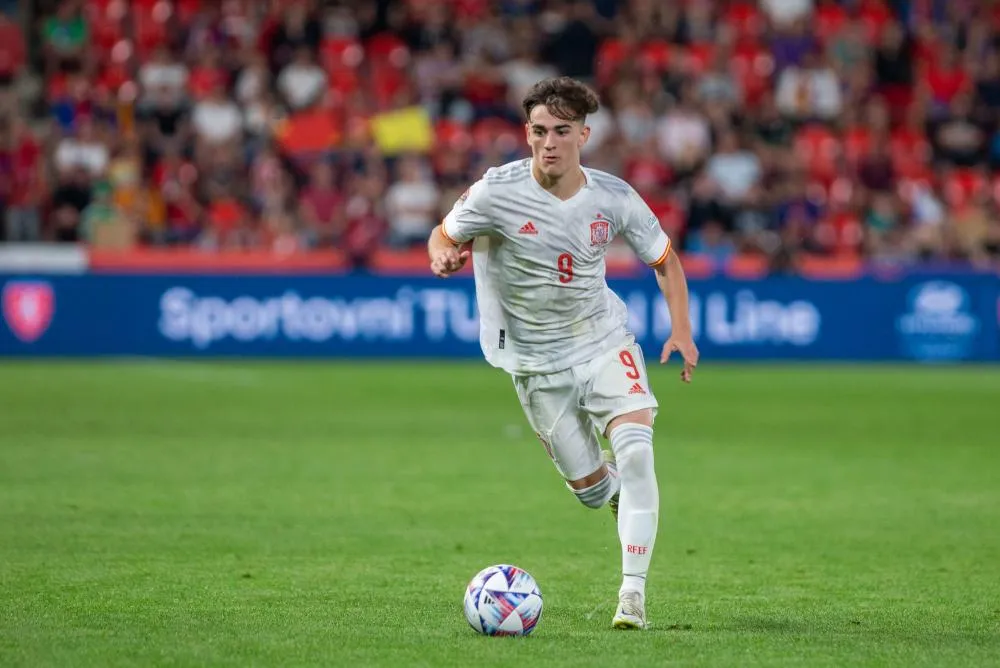 En direct : Suisse – Espagne