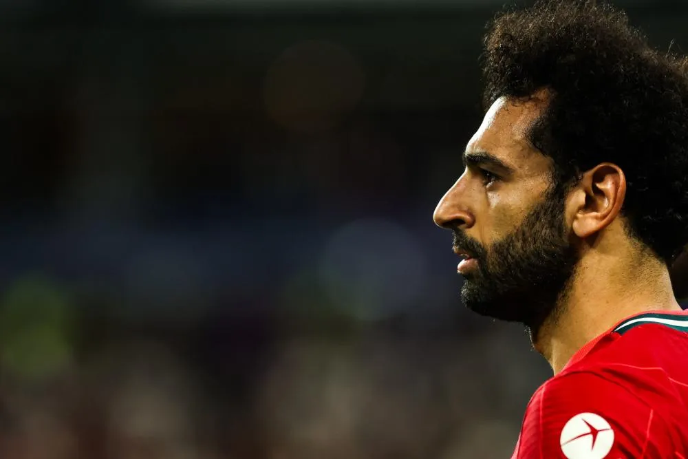 Premier League : L&rsquo;Égyptien Mohamed Salah (Liverpool FC) élu meilleur joueur de la saison par ses pairs