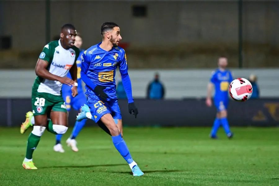 Comment les clubs de National font-ils leur mercato sans cellule de recrutement ?