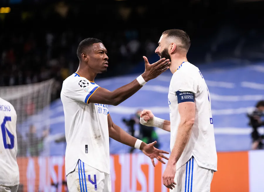 En direct : Autriche – France