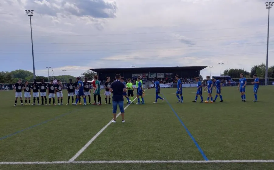 Niort-Poitiers U18 : la suprématie par la formation
