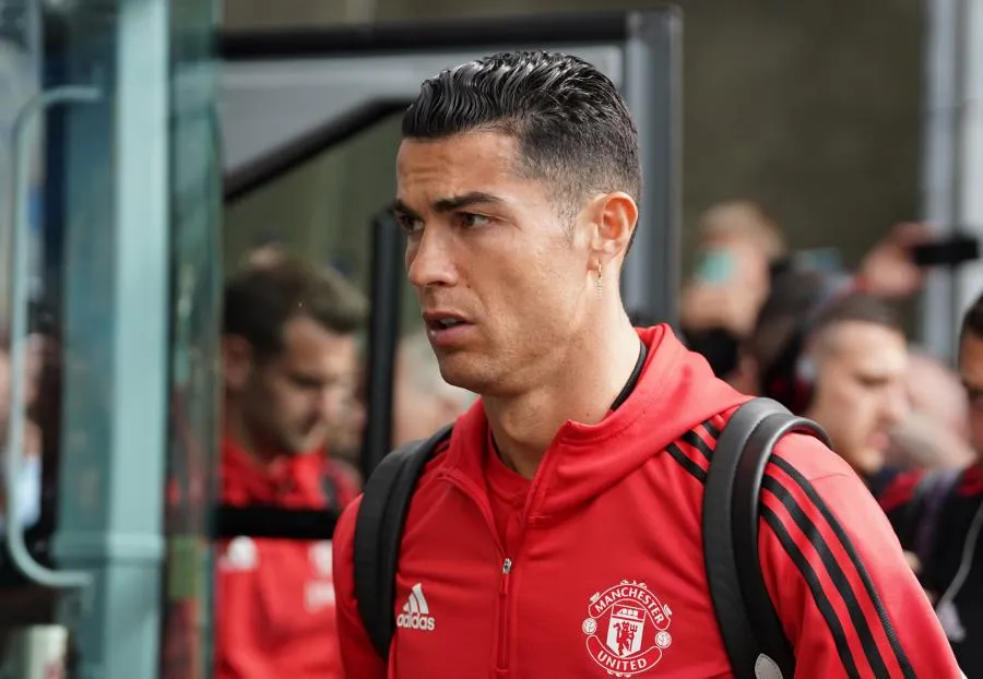 La plainte pour viol contre Cristiano Ronaldo classée sans suite