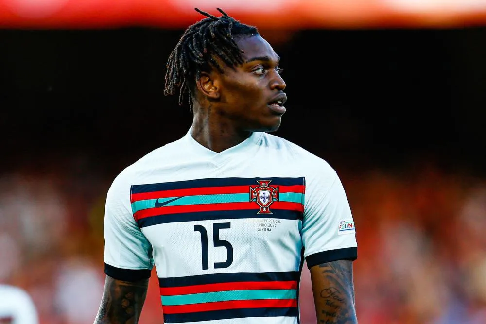 En direct : Suisse – Portugal