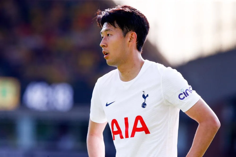 Le père d&rsquo;Heung-min Son l’invite à quitter Tottenham pour devenir un joueur de classe mondiale