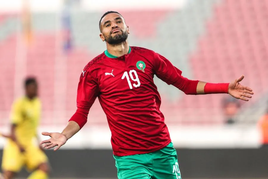 Sans forcer, le Maroc s&rsquo;offre le Liberia